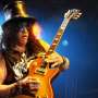 Slash Pernah Bius Orangtua Pacar agar Bisa Berhubungan Intim