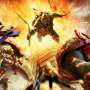 Terkait Serangan Teror 11 September, Poster "Ninja Turtles" Diprotes