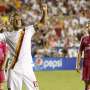 Totti Bawa Roma Tekuk Madrid 