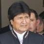 Presiden Bolivia Sebut Israel sebagai Negara Teroris