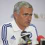 Mourinho Puas dengan Skuatnya Saat Ini 