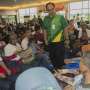 Puncak Balik Lebaran di Bandara Halim PK Hari Ini 