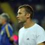 Legenda AC Milan Ditunjuk Jadi Pelatih Timnas Ukraina