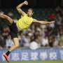 Ibrahimovic Bawa PSG Rebut Piala Super Prancis