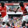 Arsenal Bidik Community Shield ke-13, City Kelima  