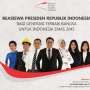 Ingin Dapat Beasiswa Presiden RI, Ini Syaratnya