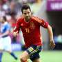 Fabregas, Potongan yang Hilang di Chelsea