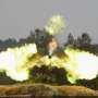 Israel Kembali Serang Gaza, 12 Warga Palestina Tewas