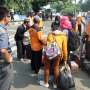 Ini Keluhan Pemudik Selama Arus Balik