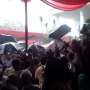 Jurnalis Metrotv Diusir Simpatisan Prabowo-Hatta