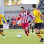  Tolak Barca, Koke Masih Ingin di Atletico 
