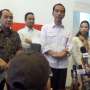 Jokowi Diminta Pilih Menteri yang Berani "Sikat" Mafia