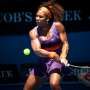 Serena Rebut Gelar Juara Keempat di Tahun Ini