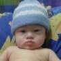 Derita "Down Syndrome", Bayi Mungil Ditelantarkan Orangtua