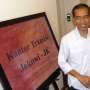 Kantor Transisi Jokowi-JK