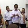 Jokowi Bentuk Tim Transisi, Tim Prabowo: Perjalanan Masih Panjang