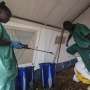 WHO: Perlu 1.500 Dokter untuk Tangani Pasien Ebola