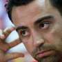 Xavi Mundur dari Timnas Spanyol