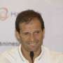 Allegri Puji Sepak Bola Indonesia