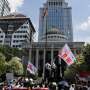 Seribu Pendukung Prabowo akan Demo ke MK 