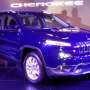 All-New Jeep Cherokee Akan Hadir dalam Dua Varian