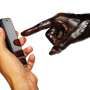 Pastor Ini Diteror Setan Lewat SMS