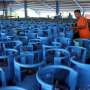Harga Jual Elpiji 12 Kg oleh Pertamina Termurah di Indonesia