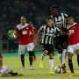 Juve Mantap