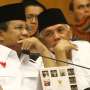 Enam Catatan Hakim MK untuk Perbaikan Gugatan Prabowo