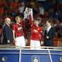 Tur di Amerika, Manchester United Raup Rp160 Miliar