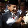 Ini Isi Materi Gugatan Prabowo-Hatta di MK