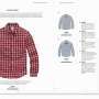 Tren Terbaru Kenakan Kemeja, "Go Shirt on Shirt"