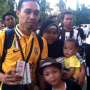 Juventini Padati GBK