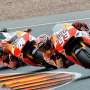 Marquez dan Pedrosa Juga Tak Sabar Kembali Berpacu