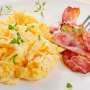 Yuk, Bikin Scramble Eggs untuk Sarapan
