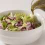 "Dressing" Salad  Juga Bisa Sehat
