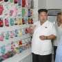 Gara-gara Keranjingan Keju, Kim Jong Un Dikabarkan Sakit