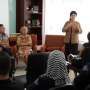 "Pencerah Nusantara," Upaya Mencapai Target MDGs