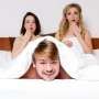 Threesome, Ini Kata Mereka yang Pernah Melakukannya