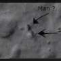 Google Maps Tangkap Gambar Makhluk Diduga Alien