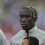 Sagna Siap Bersaing