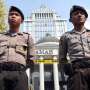 Polisi Tambah Dua Ring Pengamanan di MK