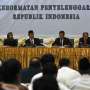 Sidang Perdana DKPP