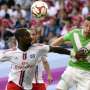 Djourou Resmi Milik Hamburg