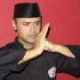 Artis dan Bela Diri: Mike Luccock Dalami Silat Beksi, Tya Ariestya Sabuk Hitam Taekwondo