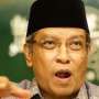 Ketum PBNU: Selesaikan Konflik di PPP dengan Islah