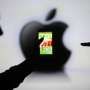 Cina Larang Pegawai Pemerintahan Pakai Produk Apple