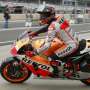 Marquez Tercepat di FP2 MotoGP Indianapolis