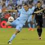  City Rekrut Gelandang Muda Argentina