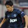 Frustrasi, Ini Janji Shinji Kagawa